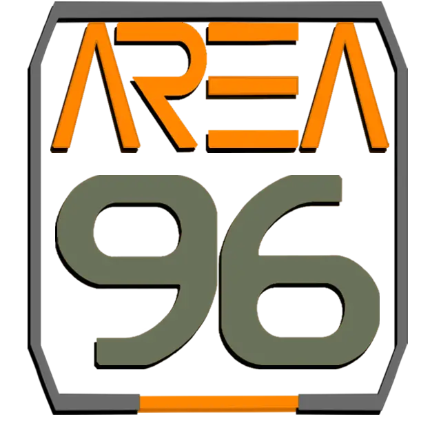 AREA-96